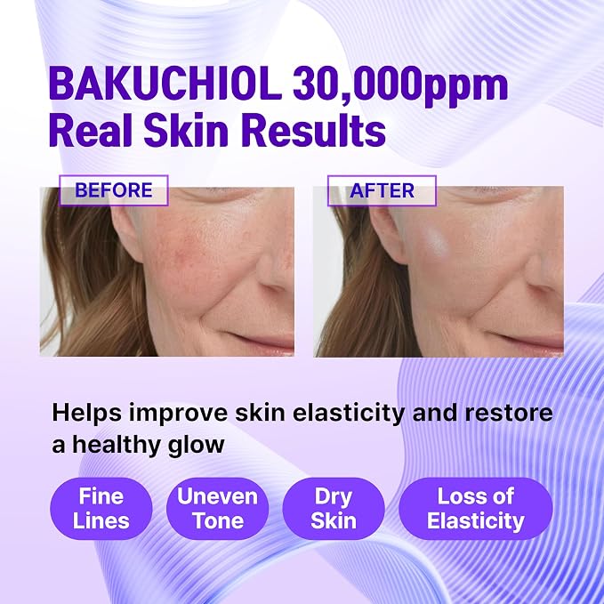 Bakuchiol 3% 1ea