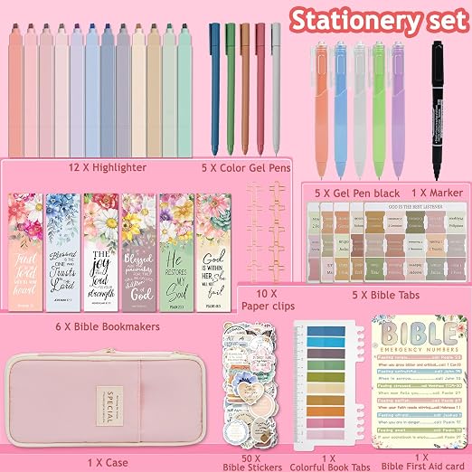 97pcs