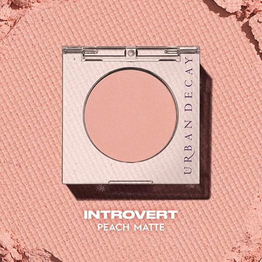 14 Introvert (peach matte)