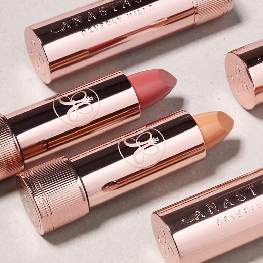 Blush Brown