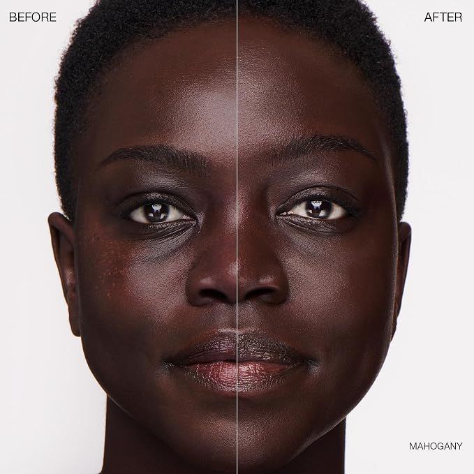 Mahogany 14.5N - Deep Cocoa Rich Undertones