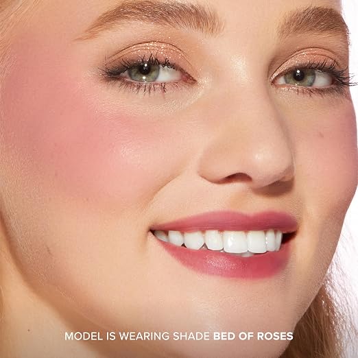 03 Bed Of Roses (Blushing Mauve)