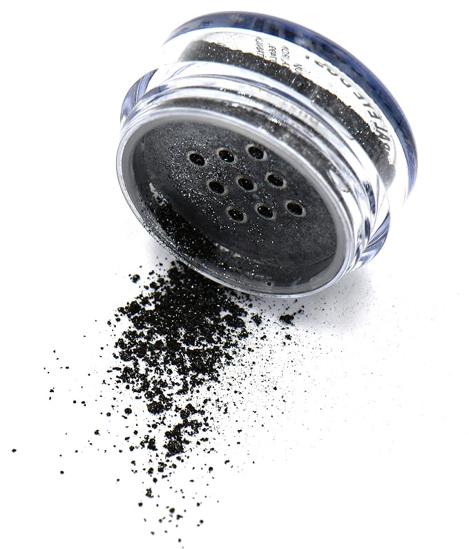 Sparkle Silver Galaxy