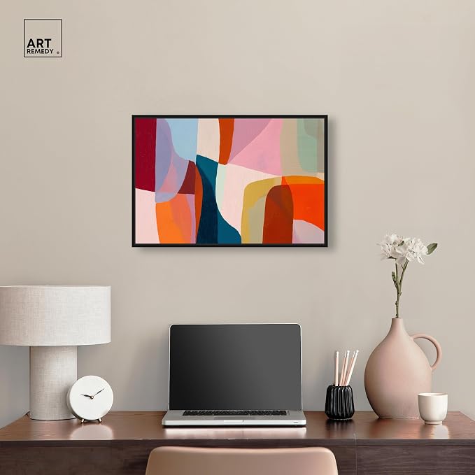 Black Frame