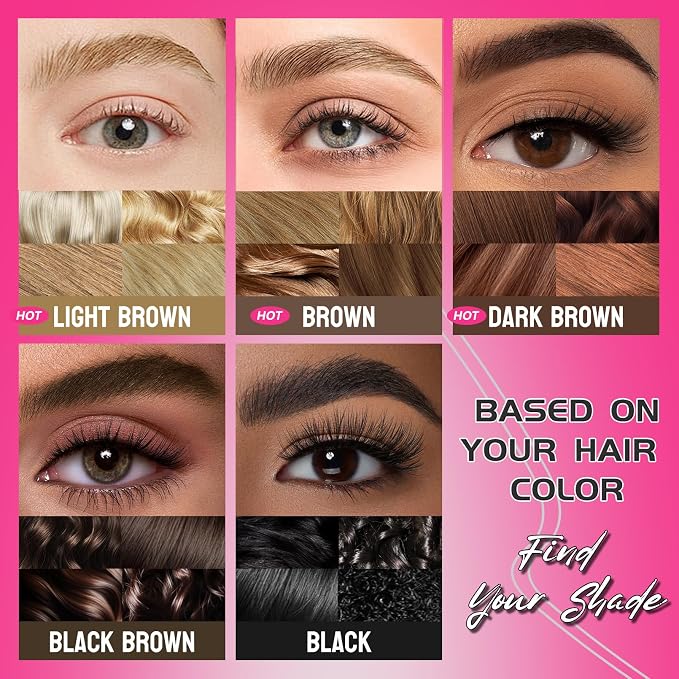 ClassicEyebrowPen-Brown(HOT)