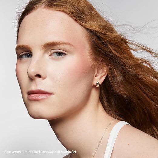 03N - Very Fair with Neutral Undertones