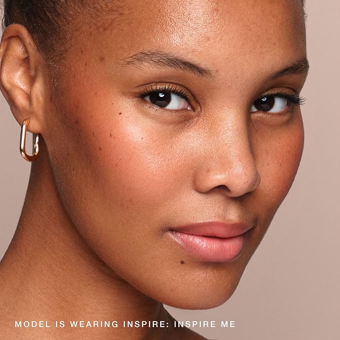 Inspire - Bright Poppy and Vibrant Coral
