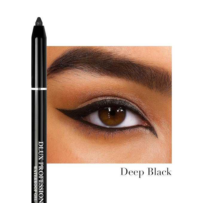 Deep Black