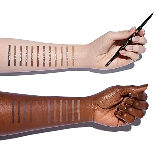 Medium Brown