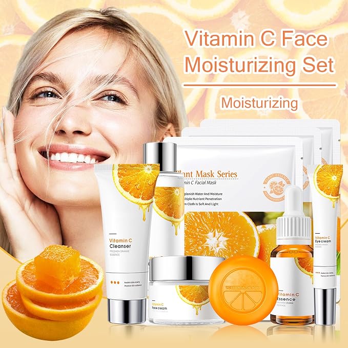 Vitamin C