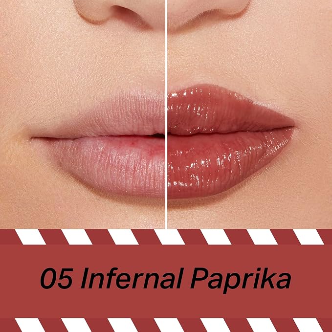 05 Infernal Paprika