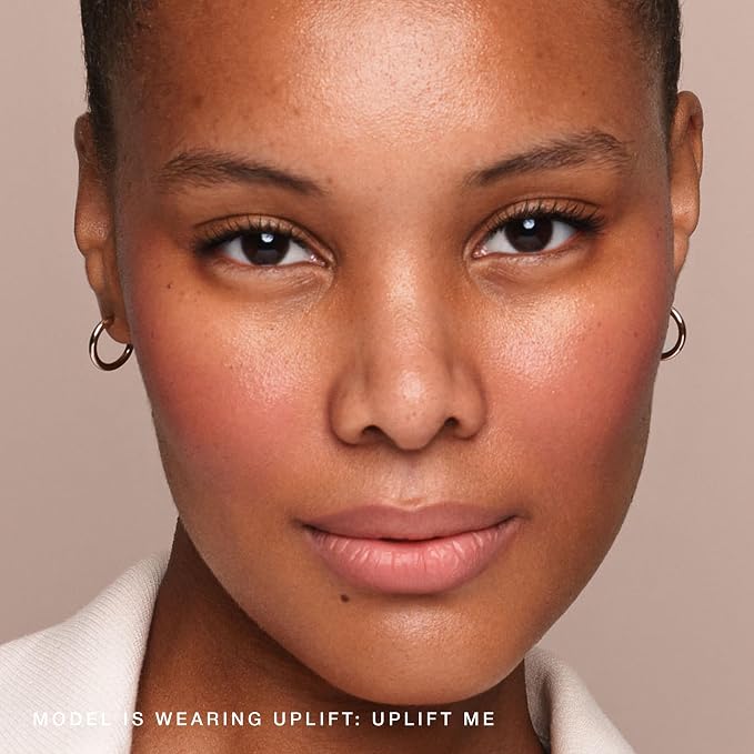 Uplift - Soft Peach and Soft Pink