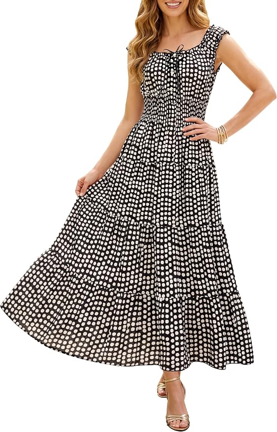 Black/White Dot