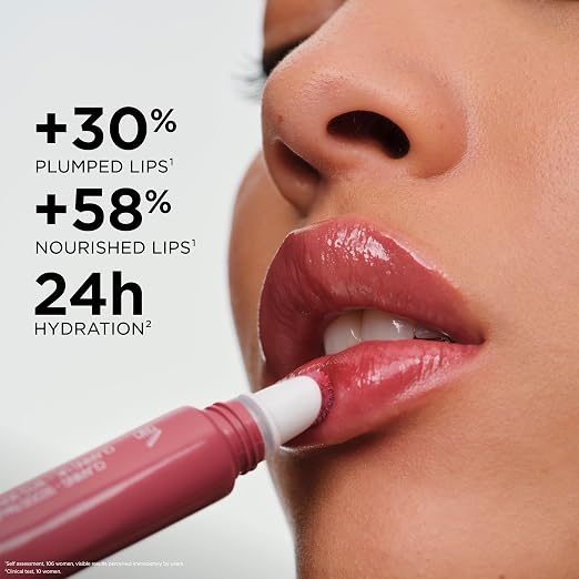 17 Intense Maple - Nude Berry