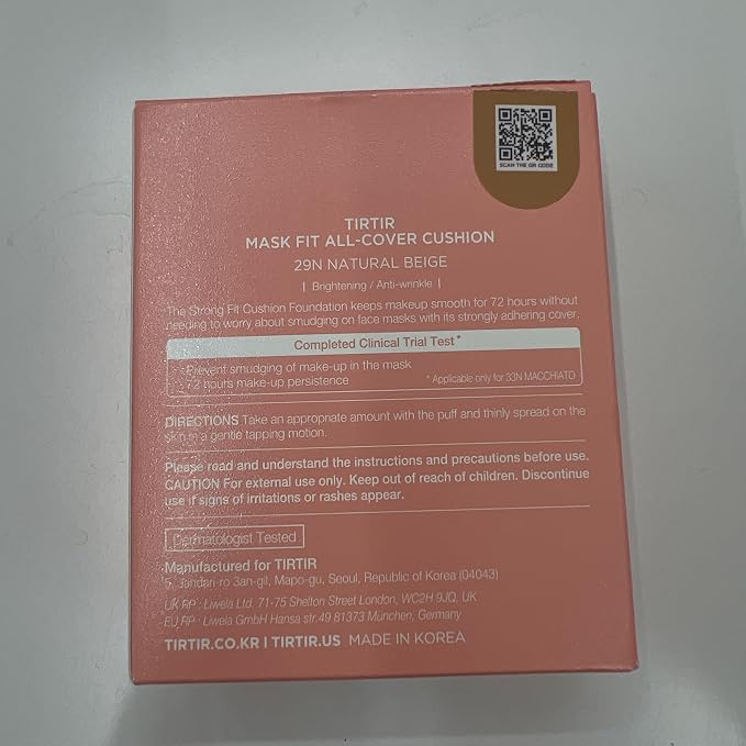 29N Natural Beige