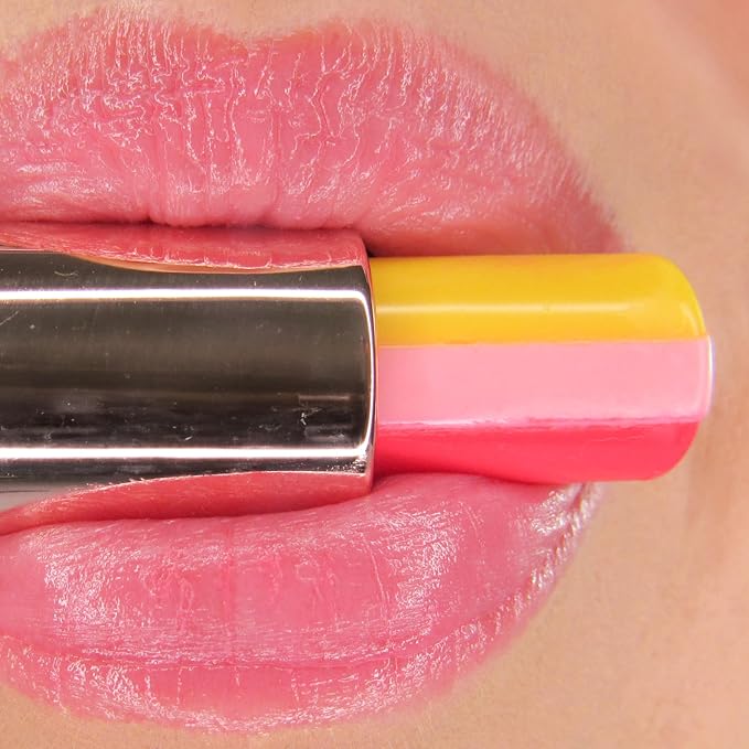 Pink Lemonade - Soft Pink