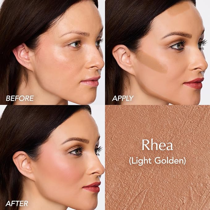 Rhea (Light Golden)