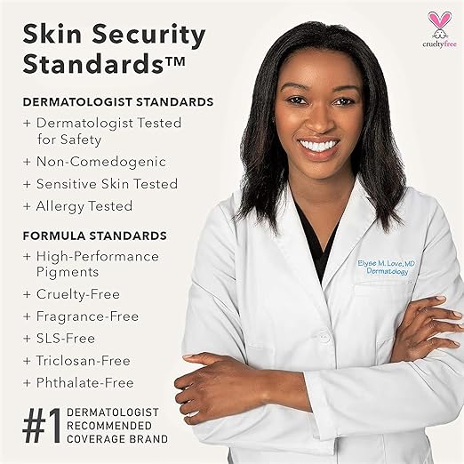 20W Cream: For fair skin with warm undertones