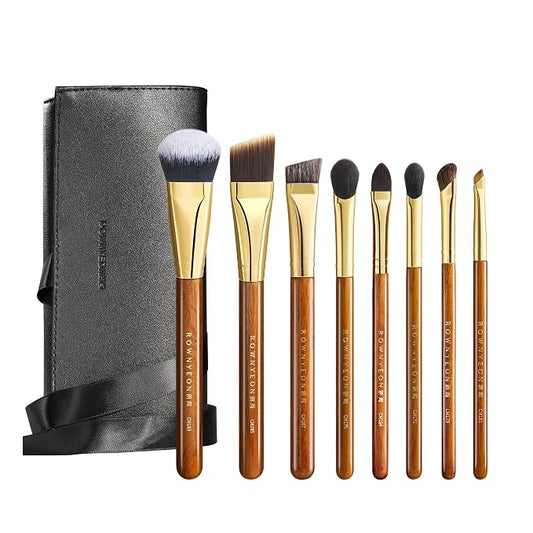 CM — 8-Piece Brush Set