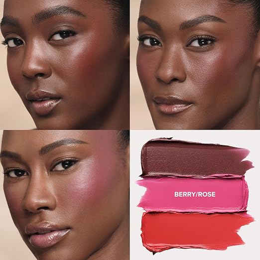 Berry/Rose