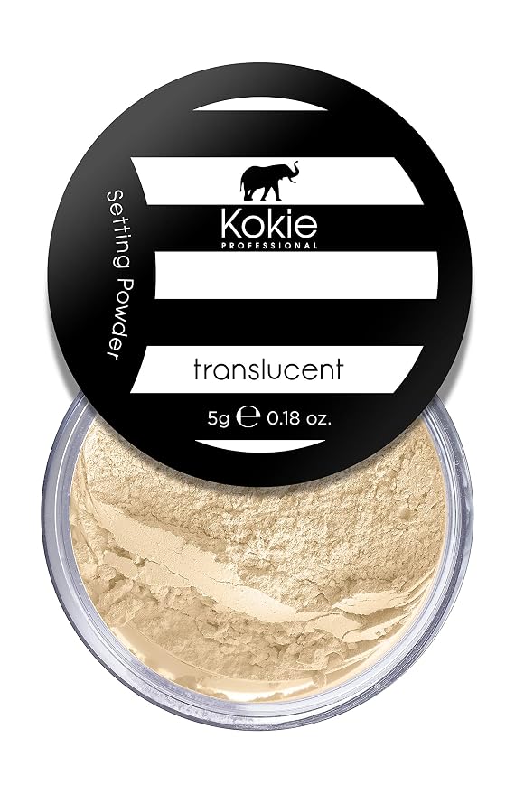 Natural Translucent