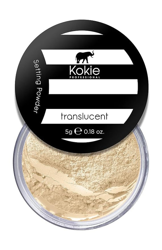 Natural Translucent