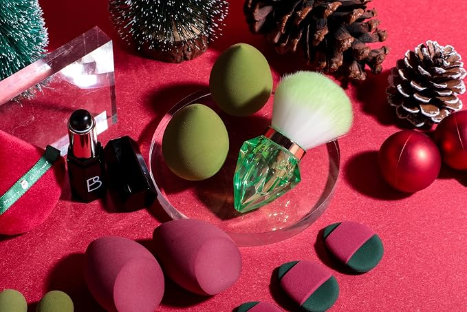 Green Red