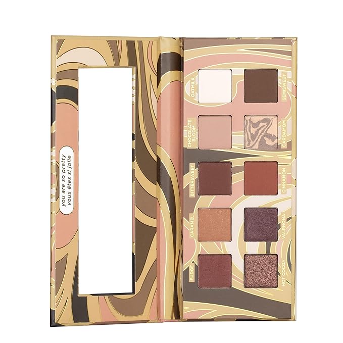 Cocoa Nudes