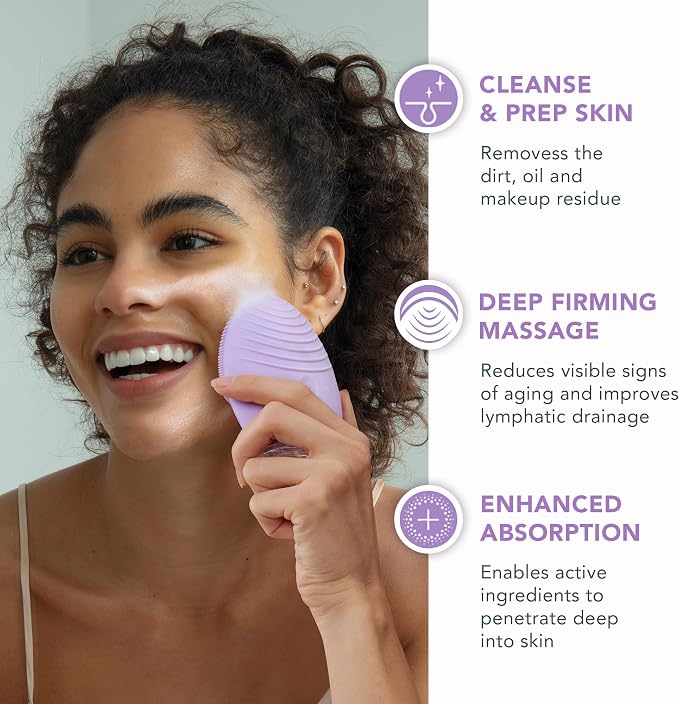 Luna 4 Sensitive Skin Set