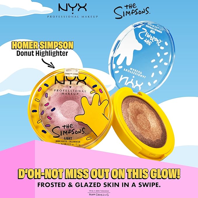 Donut Mind If I Do (Rose Gold)