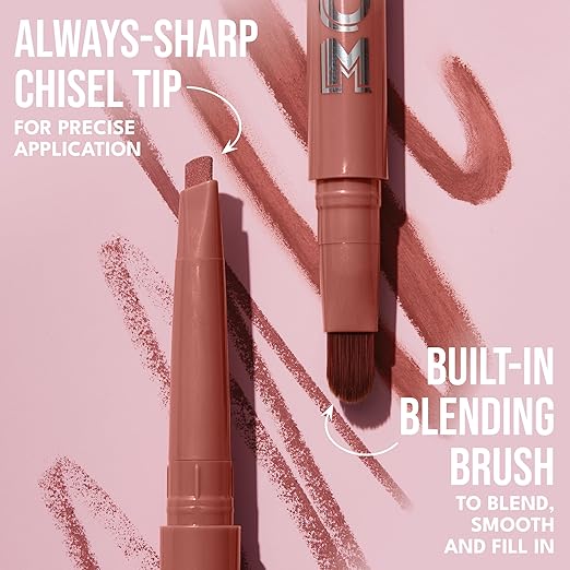 AA Hush Hush Henna (Cinnamon shade)