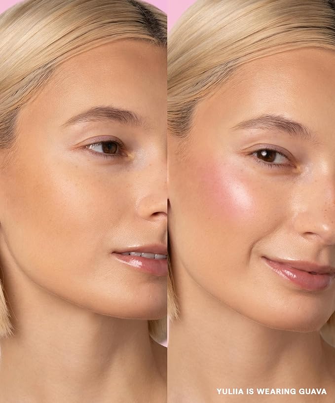 GUAVA (Dusty Rose)