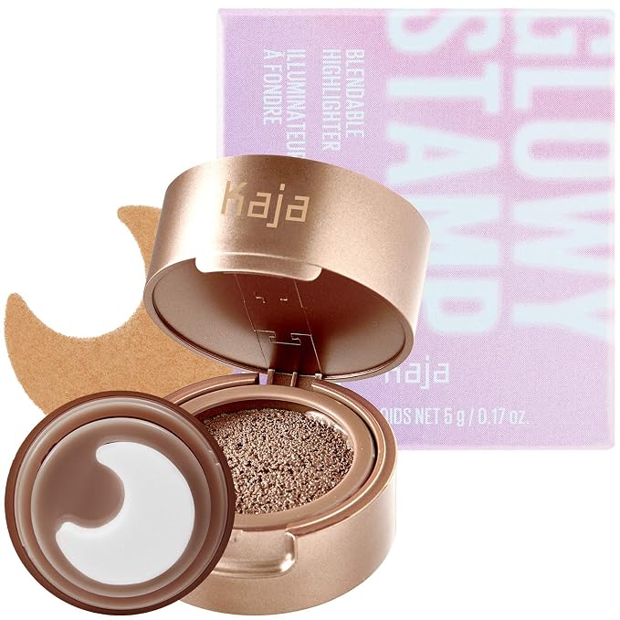 09 Dreamy - Liquid Highlighter