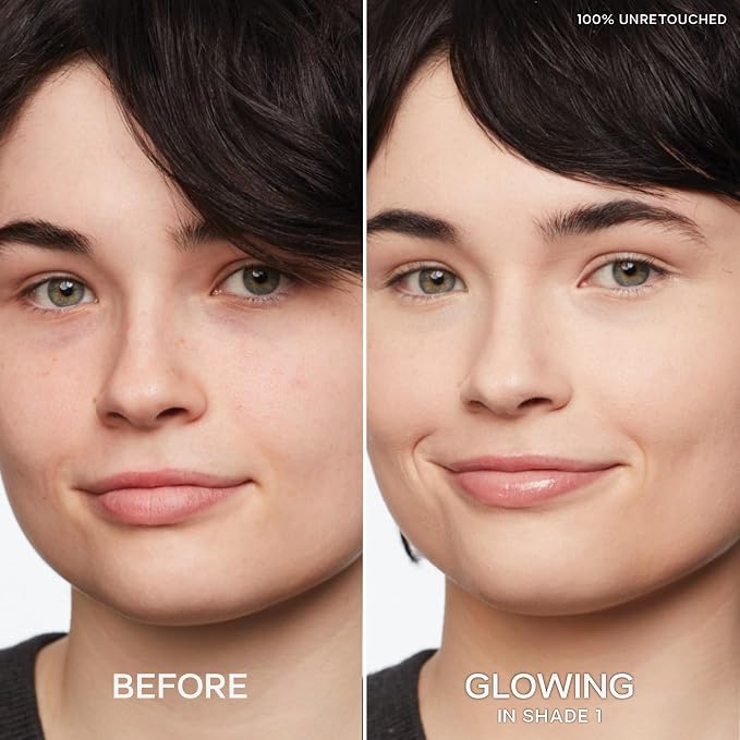 Shade 01 - Very Light with Neutral Undertones