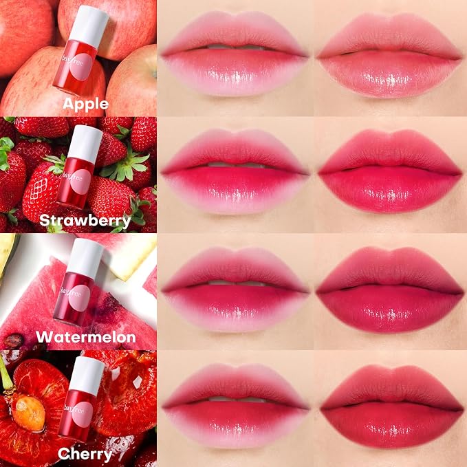 Cherry Red