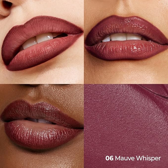 #06 Mauve Whisper