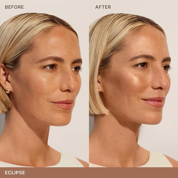 Eclipse | Peachy Bronze