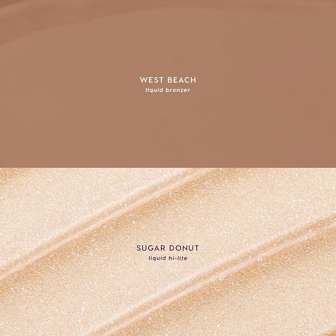 West Beach, Sugar Donut