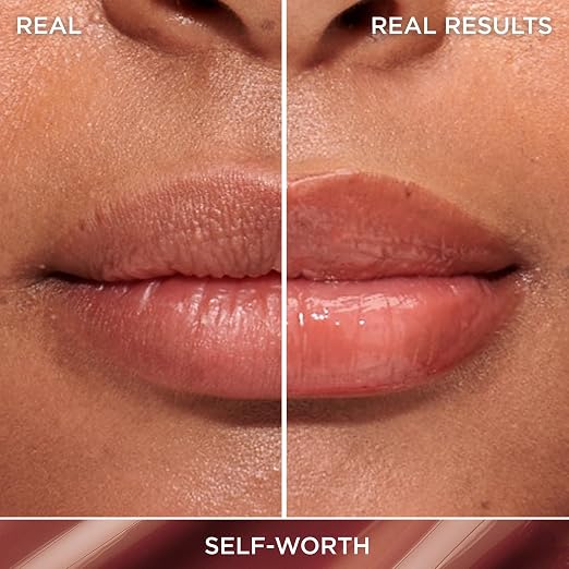 Self-Worth (soft pink beige)