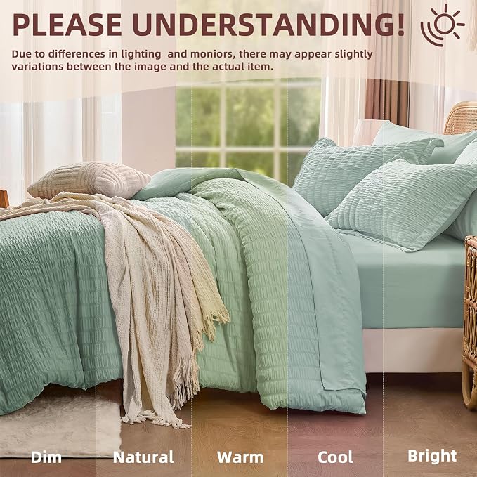 12 - Sage Green