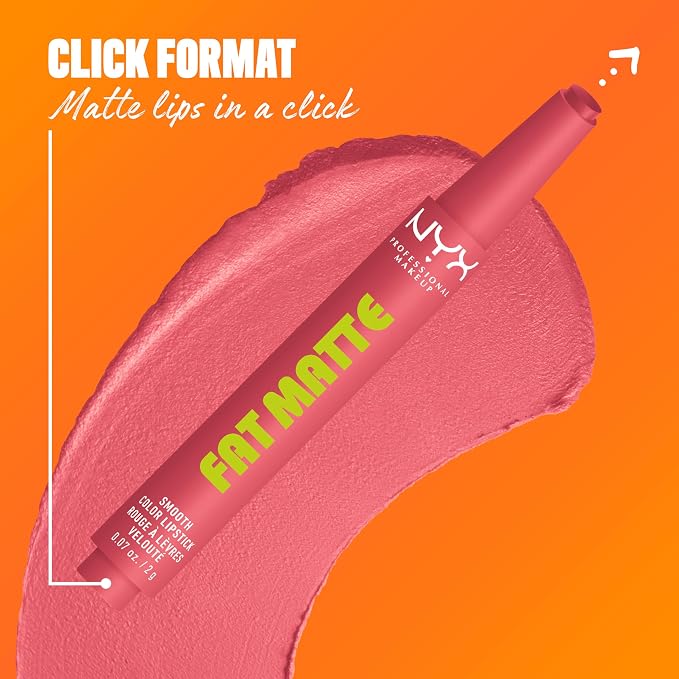 Pink Puff