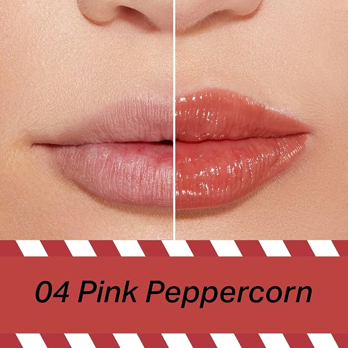 04 Pink Peppercorn