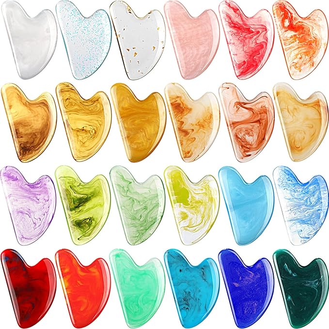 Mixed Colors