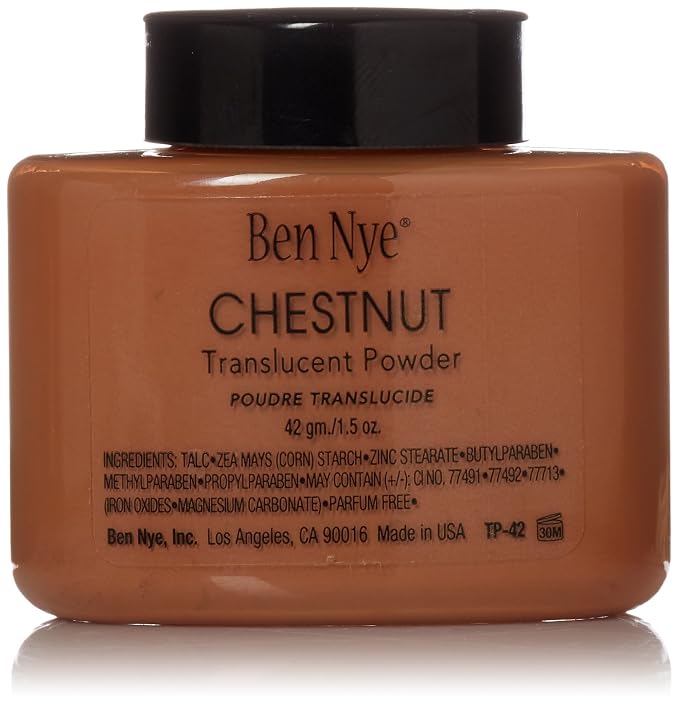 Chestnut