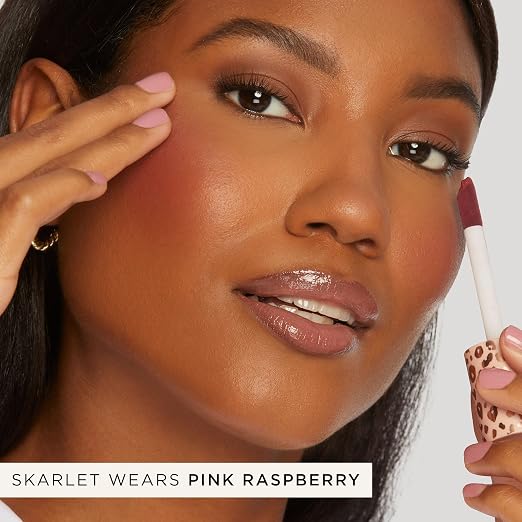 pink raspberry
