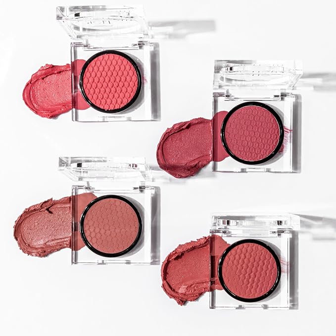 Raspberry Truffle