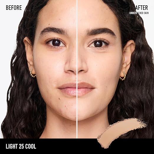 AM Light 25 Cool