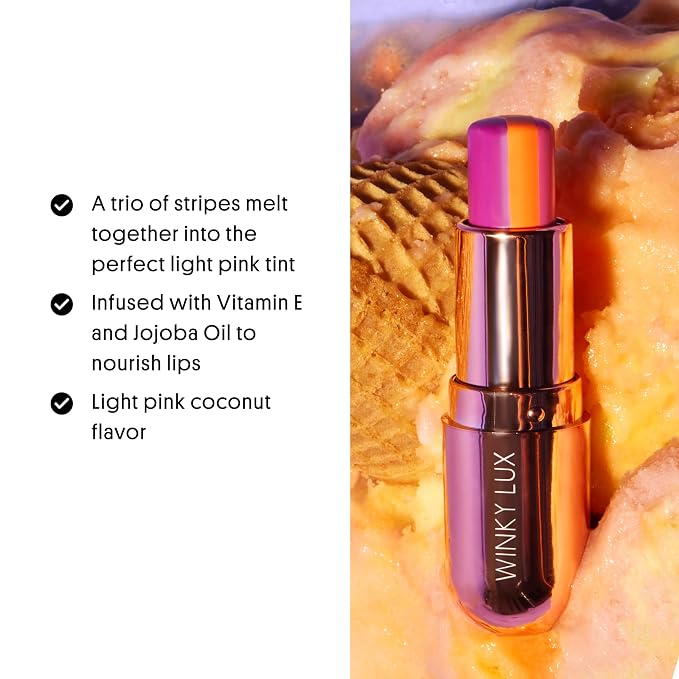 Sorbet - Light Pink