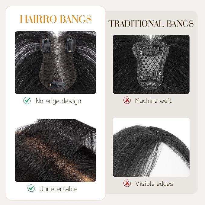#1B Natural Black