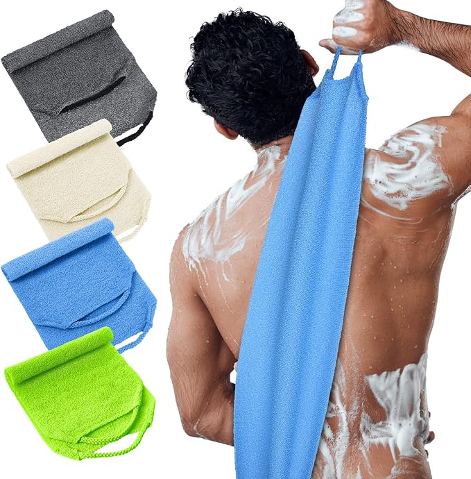 Dark Blue, Gray, Beige, Fluorescent Green